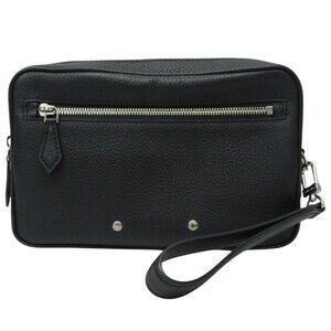 Louis Vuitton Pochette Kasai Clutch Bag